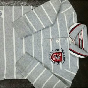 Unique boys Polo Shirt by I Do